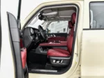 Tank 300 2025 Model 2.0T Conqueror – For Sale From China  | CHINESE CAR IN EUROPE - Image 7