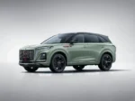 Hongqi H5 2024 Hybrid 1.5T – For Sale From China |  CHINESE CAR IN EUROPE - Image 4