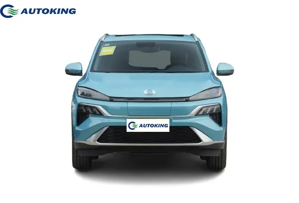 Dongfeng Honda M-Nv Shangyi Edition – For Sale From China | EVOVED