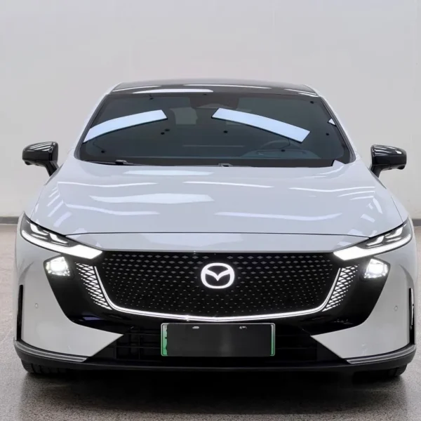 Mazda EZ-6 2024 Pure Electric 600 Flagship  – For Sale From China  | EVOVED