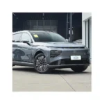 Xpeng G9 – For Sale From China | EVOVED - Image 5