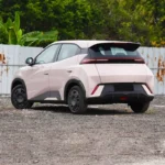Byd Seagull Hatchback  – For Sale From China  | EVOVED - Image 10