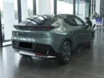 Lynk & Co Z20 SUV – For Sale From China  | CHINESE CAR IN EUROPE - Image 6