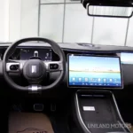 Avatr 11 Harmony OS 2024 – For Sale From China  | CHINESE CAR IN EUROPE - Image 10