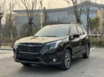 Subaru Forester 2024 2.0i AWD Luxury Edition  – For Sale From China  |  CHINESE CAR IN EUROPE - Image 7