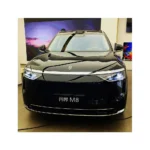 AITO M8 – For Sale From China  |  CHINESE CAR IN EUROPE - Image 8