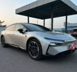 Xpeng P7+ Limited Edition Sport Car–  For Sale From China | EVOVED - Image 7
