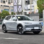 Geely Galaxy E5 Compact SUV  – For Sale From China  | EVOVED - Image 7