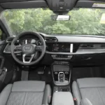 Audi A3 Sportback  – For Sale From China  | EVOVED - Image 8