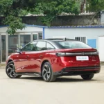 Volkswagen ID.7 Vizzion – For Sale From China  | CHINESE CAR IN EUROPE - Image 8