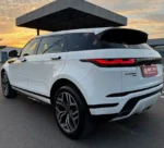 Land-Rover Evoque – For Sale From China | CHINESE CAR IN EUROPE - Image 5