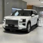 Zeekr 9X – For Sale From China | EVOVED - Image 8