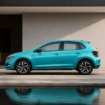 Volkswagen Polo – For Sale From China | CHINESE CAR IN EUROPE - Image 9