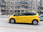 Honda Fit/Jazz Car – For Sale From China  | CHINESE CAR IN EUROPE - Image 7