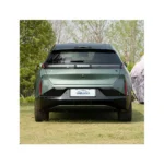 Zeekr X Geely Electric SUV – For Sale From China | CHINESE CAR IN EUROPE - Image 8
