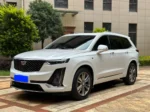 2020 Cadillac XT6 28T 6-Seat Luxury  – For Sale From China  | EVOVED - Image 6