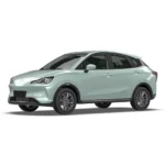 2025 Neta V Electric Car – For Sale From China  | EVOVED - Image 5