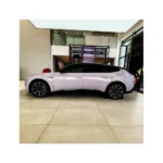 Audi E5 – For Sale From China | CHINESE CAR IN EUROPE - Image 8