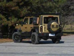 Baic/BAW 212 T01 – For Sale From China | EVOVED - Image 10