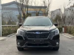 Subaru Forester 2024 2.0i AWD Luxury Edition  – For Sale From China  |  CHINESE CAR IN EUROPE