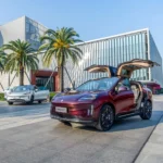 Aion Hyper HT – For Sale From China  | EVOVED - Image 5