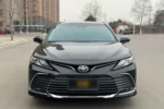 Toyota Camry  – For Sale From China  | EVOVED