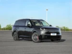 Lynk & Co 900-1 – For Sale From China  | EVOVED - Image 8