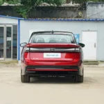 Volkswagen ID.7 Vizzion – For Sale From China  | CHINESE CAR IN EUROPE - Image 9