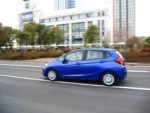 Honda Fit/Jazz Car – For Sale From China  | CHINESE CAR IN EUROPE - Image 11