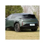 Zeekr X Geely Electric SUV – For Sale From China | CHINESE CAR IN EUROPE - Image 11