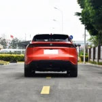 2026 Changan Deepal S07 Hybrid EV Car  – For Sale From China  | EVOVED - Image 7