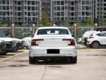 2026 Volvo S90 B5 Luxury Edition Turbo Sedan – For Sale From China  | EVOVED - Image 9