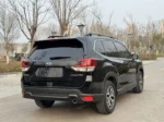 Subaru Forester 2024 2.0i AWD Luxury Edition  – For Sale From China  |  CHINESE CAR IN EUROPE - Image 9