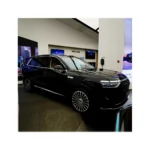 AITO M8 – For Sale From China  |  CHINESE CAR IN EUROPE - Image 9