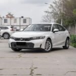 Honda Civic – For Sale From China  | EVOVED - Image 9