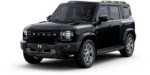 2024 Jetour Shanhai T2 1.5TD DHT 208km Mountain – For Sale From China | EVOVED - Image 6