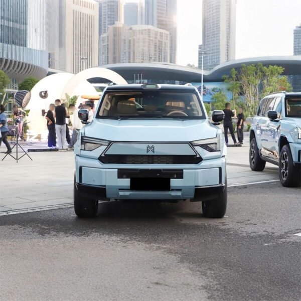 Dongfeng M-Hero 817 – For Sale From China  | EVOVED