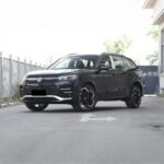 VW Tiguan L 2025 2.0t 220HP 5 Seat Medium SUV – For Sale From China  |  CHINESE CAR IN EUROPE - Image 9