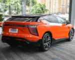 Hiphi Z – For Sale From China | EVOVED - Image 10
