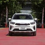 2025 KIA Kx1 – For Sale From China  | EVOVED - Image 9
