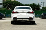 SAIC MG5 – For Sale From China  | CHINESE CAR IN EUROPE - Image 10