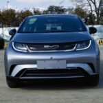 BYD Dolphin – For Sale From China | CHINESE CAR IN EUROPE - Image 5