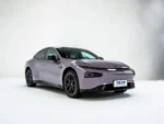 XPeng P7 – For Sale From China | CHINESE CAR IN EUROPE - Image 7