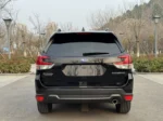 Subaru Forester 2024 2.0i AWD Luxury Edition  – For Sale From China  |  CHINESE CAR IN EUROPE - Image 10