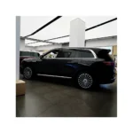 AITO M8 – For Sale From China  |  CHINESE CAR IN EUROPE - Image 10