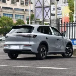 Geely Galaxy E5 Compact SUV  – For Sale From China  | EVOVED - Image 11