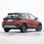 Toyota Yaris L Left Hand Drive – For Sale From China | EVOVED - Image 10
