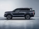 2023 Tank 500 Hybrid Luxury off-Road SUV – For Sale From China | EVOVED - Image 10