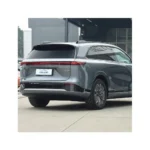 Xpeng G9 – For Sale From China | EVOVED - Image 11