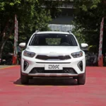 2025 KIA Kx1 – For Sale From China  | EVOVED - Image 5